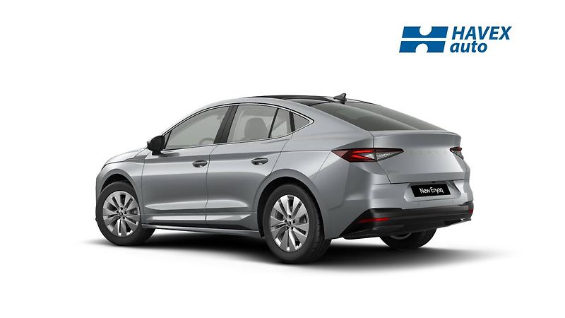 Škoda Enyaq Coupé (2026) 85, 82 kWh 210 kW Selection - fotka 2 z 3