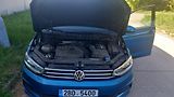 Volkswagen Touran 1.5 TSI, ČR, DSG - náhled 20