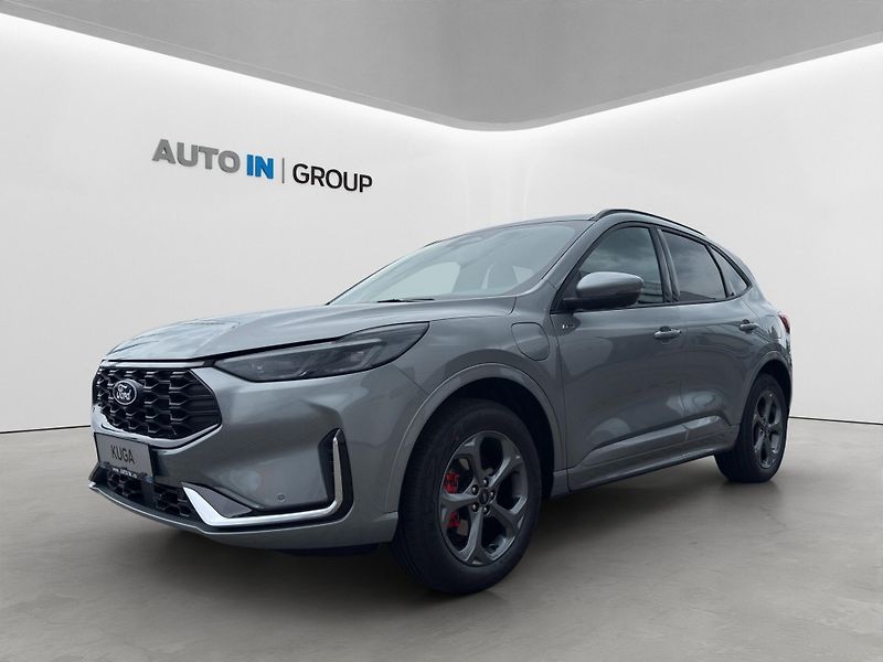 Ford Kuga (2026) ST-LINE X SUV 2,5 Duratec Hybr - fotka 2 z 12