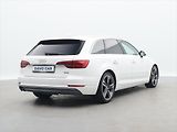 Audi A4 3,0 TDI quattro S-line S-Troni - náhled 7