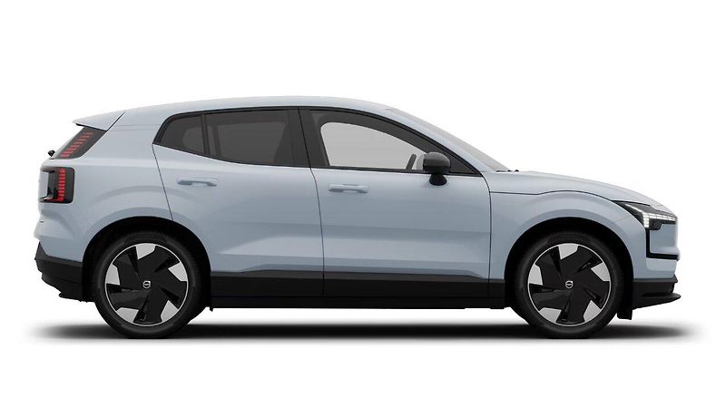 Volvo EX30 (2025) TWIN MOTOR - fotografie inzerátu
