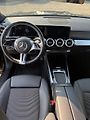 Mercedes-Benz GLB (2024) 200d 4MATIC - náhled 13
