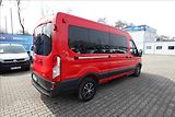 Ford Transit 2,0 TDCI  L3H2 9MÍST BUS KLIMA - náhled 8