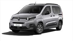 Citroën Berlingo (2026) 1,2 Petrol110kManual PLUSTONIC - fotografie inzerátu