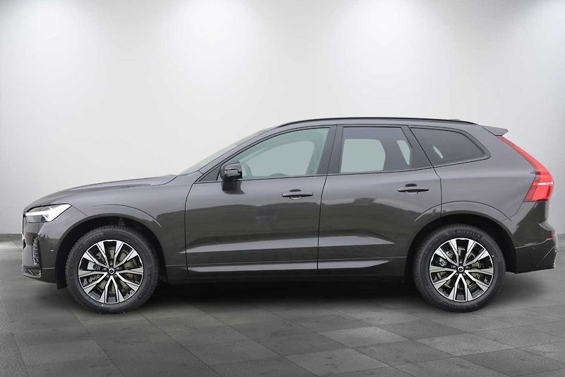 Volvo XC60 B5 AWD PLUS, LIGHT PAKET, ACC - fotka 7 z 18