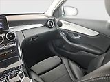 Mercedes-Benz Třídy C (2014) C 180, Automat, Kůže, Tempomat - náhled 8