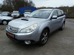 Subaru Outback 2,0D  110kW BRD - fotografie inzerátu