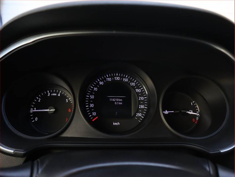 Renault Mégane (2018) Zen 1.6 SCe, Tempomat - fotka 11 z 16