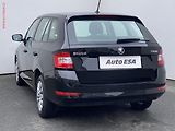 Škoda Fabia (2019) 1.0 TSi, Ambition, park. - náhled 6