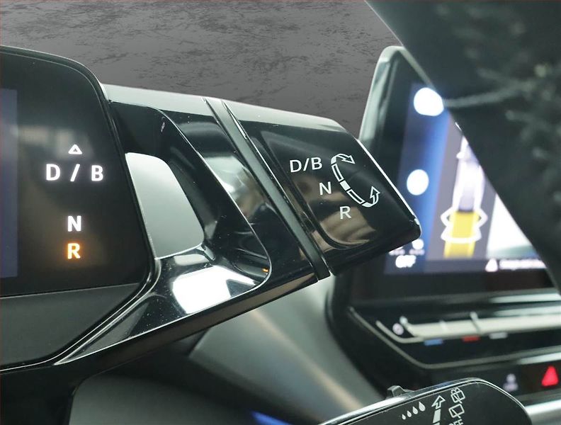 Volkswagen ID.4 (2020) 1st (82 kWh), SoH 89% - fotka 13 z 22