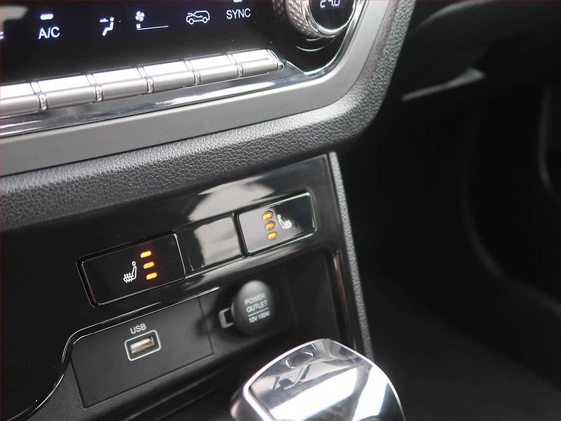 SsangYong Korando (2021) 1.5 T-GDI, Automat, Serv.kniha - fotka 16 z 16