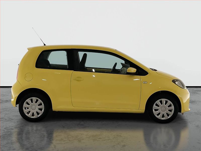 Škoda Citigo (2012) Ambition 1.0 MPI, Serv.kniha - fotka 6 z 16