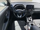 Hyundai i30 1,5 T-GDI Combi Smart - náhled 7