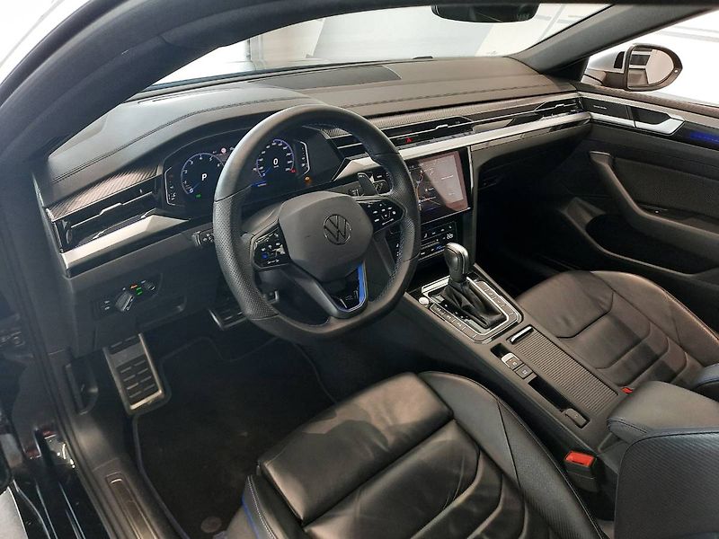 Volkswagen Arteon Shooting Brake (2023) R 2.0 TSI 4Motion (235kW/320k) - fotka 6 z 32