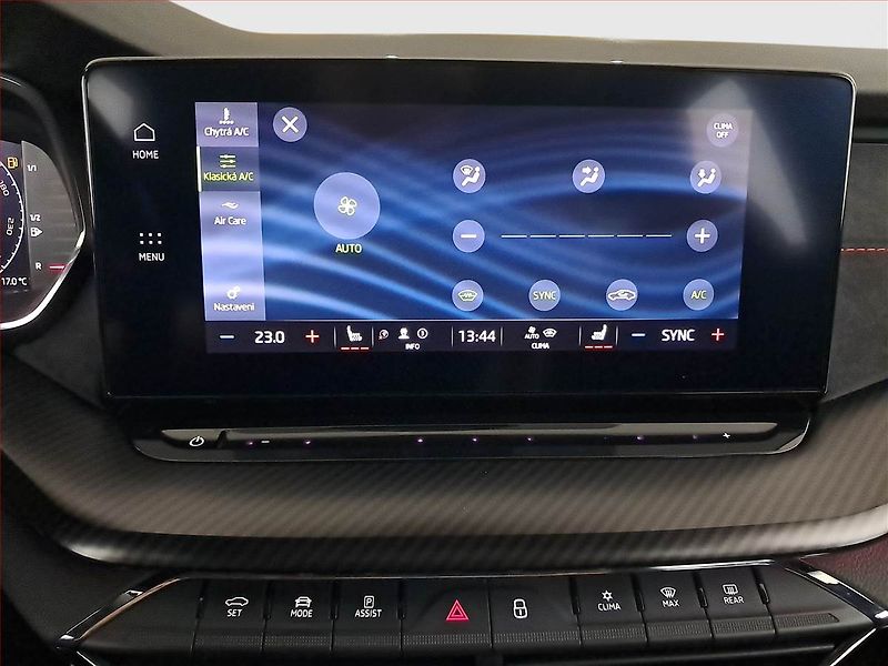 Škoda Octavia (2021) RS 2.0 TDI - fotka 20 z 27