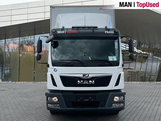 MAN TGM 15.290 přepravník REZERVACE! - fotka 2 z 32
