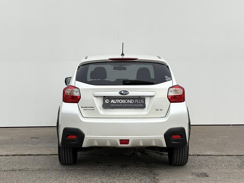 Subaru XV 2.0i 110kW AT AWD Executive - fotka 9 z 25
