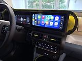 Fiat Grande Panda (2026) 1.2 Turbo Hybrid 110k MHEV eDC - náhled 11