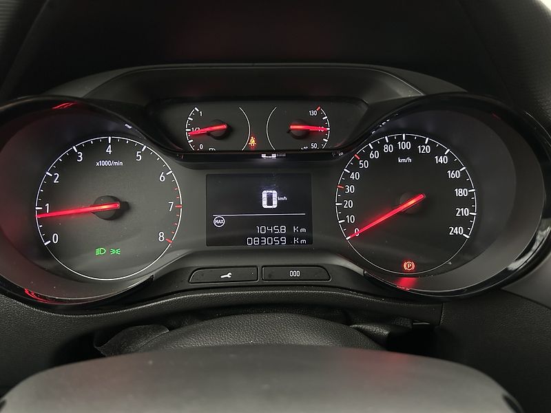 Opel Crossland X 1.2 i ENJOY - fotka 17 z 23