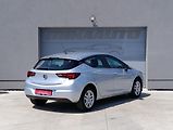 Opel Astra 1.0 77kW ČR 1.MAJITEL  - náhled 5