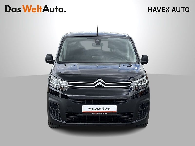 Citroën Berlingo (2022) 1.5 HDI LIVE PACK - fotka 4 z 29
