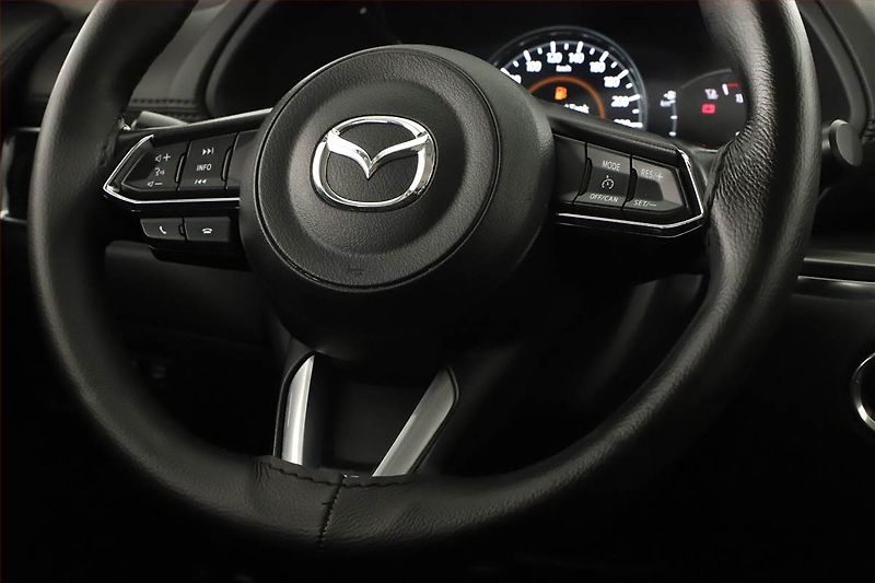 Mazda CX-5 (2019) 2.5 Skyactiv-G, Automat, Navi - fotka 17 z 20