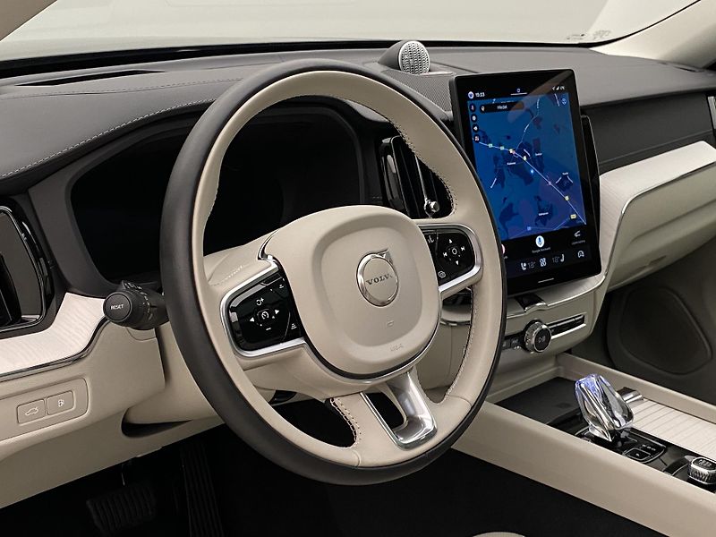 Volvo XC60 T8 AWD RECHARGE DARK ULTRA CZ - fotka 19 z 67