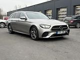 Mercedes-Benz Třídy E E 220d 4M Kombi - náhled 7
