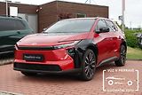 Toyota bZ4X BEV Style 73.1 kWh MC25 - náhled 1