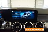 Mercedes-Benz GLB 200 D PRAVIDELNÝ SER. MER. TZ. - náhled 59