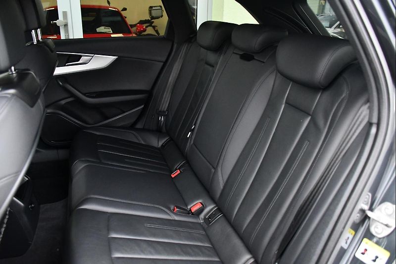 Audi A4 Allroad 2.0TFSi 185kW ALLROAD QUATTRO - fotka 20 z 45