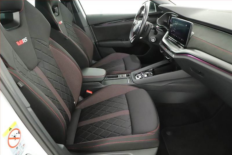 Škoda Octavia (2022) 2.0 TDI - fotka 7 z 25