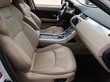 Land Rover Range Rover Evoque (2016) TD4, 4X4, Automat, Kůže, Navi - náhled 9