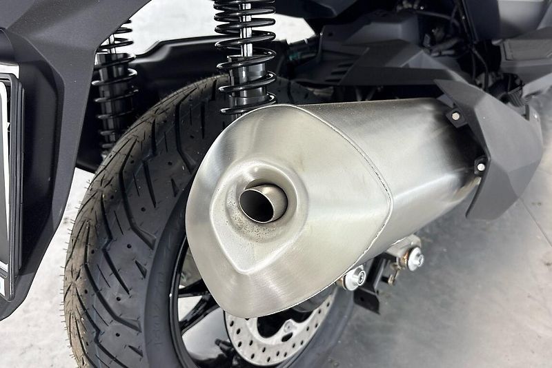 BMW C 400 GT - fotka 6 z 13