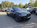 BMW iX xDrive40 SPORT H&K SkyLounge - náhled 3