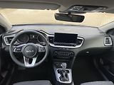 Kia Ceed SW (2025)  TOP+Business  