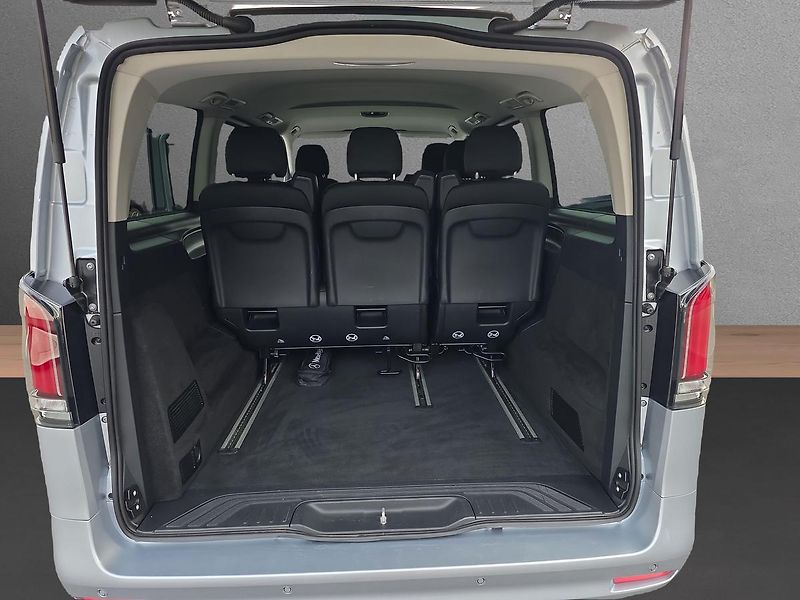 Mercedes-Benz Vito 119 CDi / TS / L / 4x4 - fotka 23 z 25