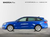 Škoda Octavia (2025) Combi 1.5TSI 110kW Selection - náhled 2