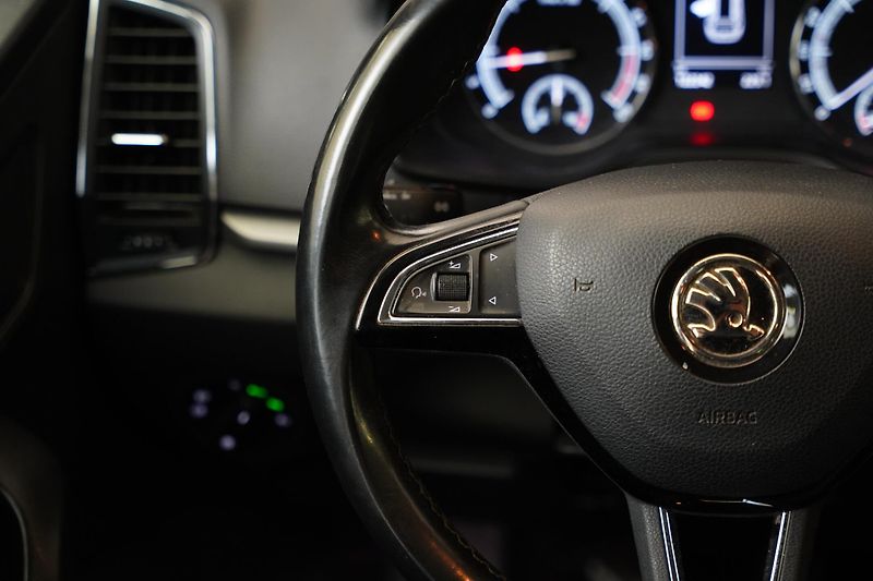 Škoda Karoq - fotka 16 z 25