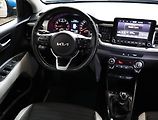 Kia Stonic (2023) 1.2 DPI, ČR,1.maj, Kůže, Navi - náhled 7