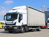 Iveco Eurocargo 14E28, NEZÁVISLÁ KLIMATIZACE, - náhled 1