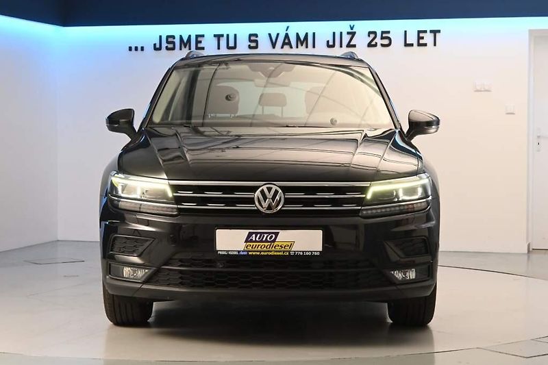 Volkswagen Tiguan (2021) 2.0 4Motion LED Matrix DSG ACC - fotka 3 z 35