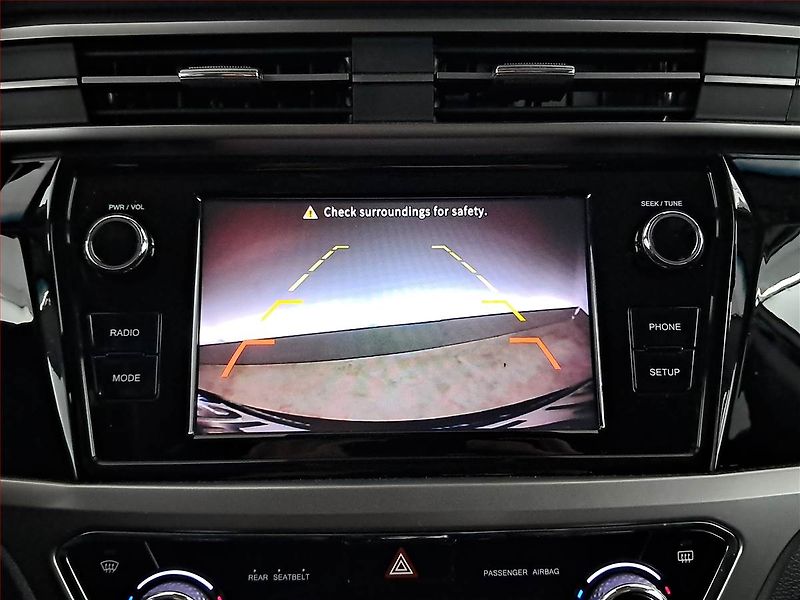 SsangYong Korando (2023) Style 1.5 T-GDI - fotka 21 z 25