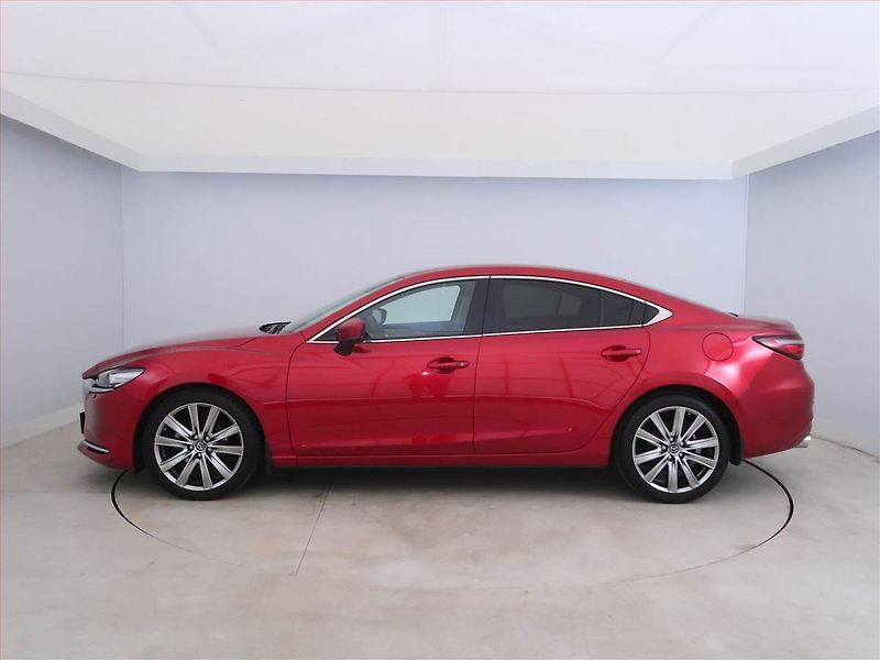 Mazda 6 (2022) 2.5 Skyactiv-G - fotka 3 z 18