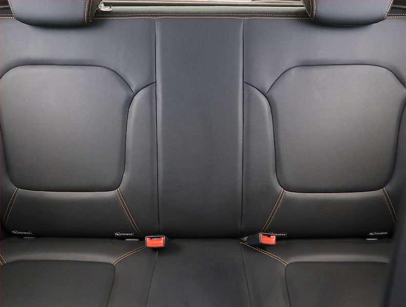 Dacia Spring (2022) Electric 45 (27 kWh), SoH 91% - fotka 10 z 22