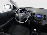 Hyundai i30 (2009) 1.4 CVVT, Serv.kniha, po STK - náhled 7