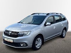 Dacia Logan MCV Open - fotografie inzerátu