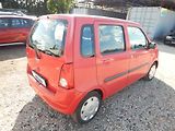 Opel Agila 1.2i - náhled 6