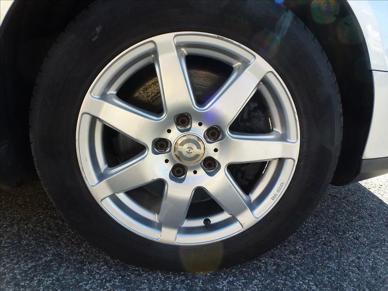 Volkswagen Passat 2,0 TDi  Comfort - fotka 48 z 49
