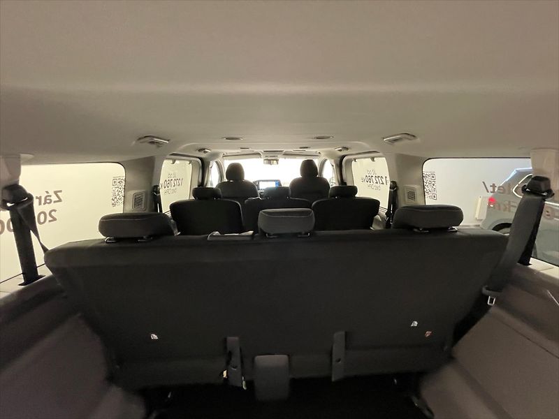 Volkswagen Caravelle Nový T7 Style 2,0 TDI 4MOT 8AU - fotka 26 z 32